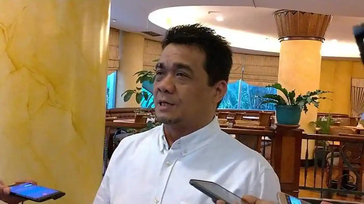 Respons Pernyataan 'Garis Keras', Politikus Gerindra: Mahfud MD Tinggal Minta Maaf, Selesai