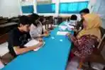 Penerimaan Siswa Baru SMAN 8 Bukit Duri