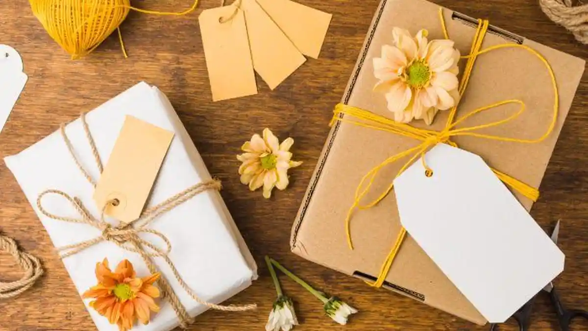 15 Rekomendasi Hampers Lebaran yang Ramah Lingkungan, Lengkap Box dan Isinya