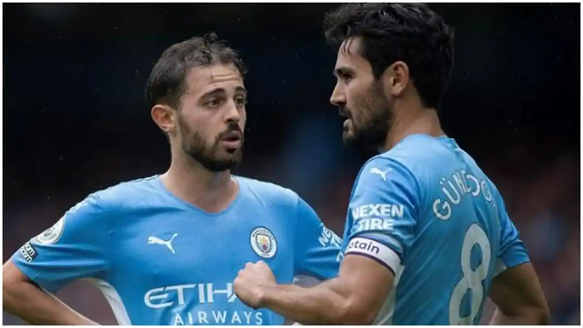 Transfer Barcelona: Bernardo Silva Punya Klausul Istimewa, Bisa Ditebus Setengah Harga dari Man City