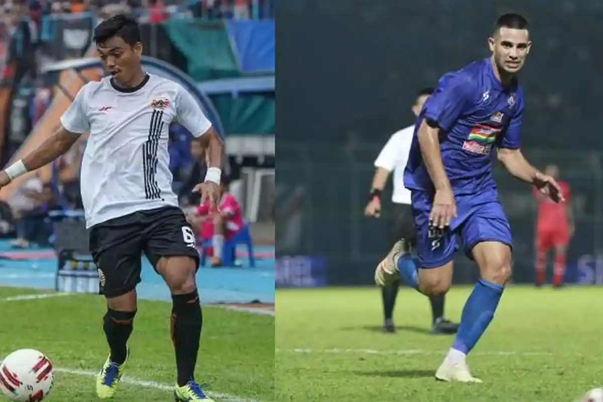 Link Live Streaming Arema FC vs Persija Jakarta di Piala Gubernur Jatim 2020 Jam 18.30 WIB di MNCTV