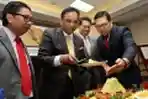 Peluncuran Program Nusasentris