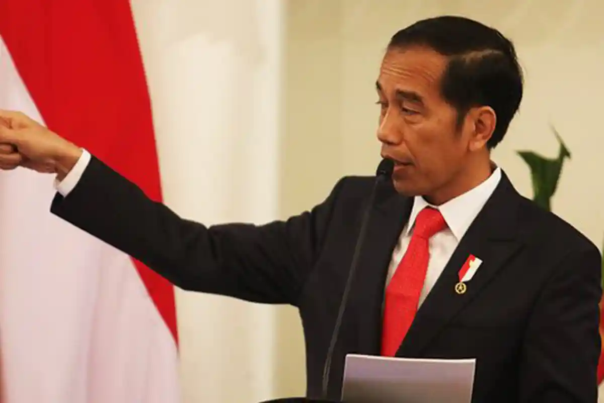 Indonesia Tak Gabung 100 Negara Desak Penyelidikan Virus Corona Ini Reaksi Orang Kepercayaan Prabowo