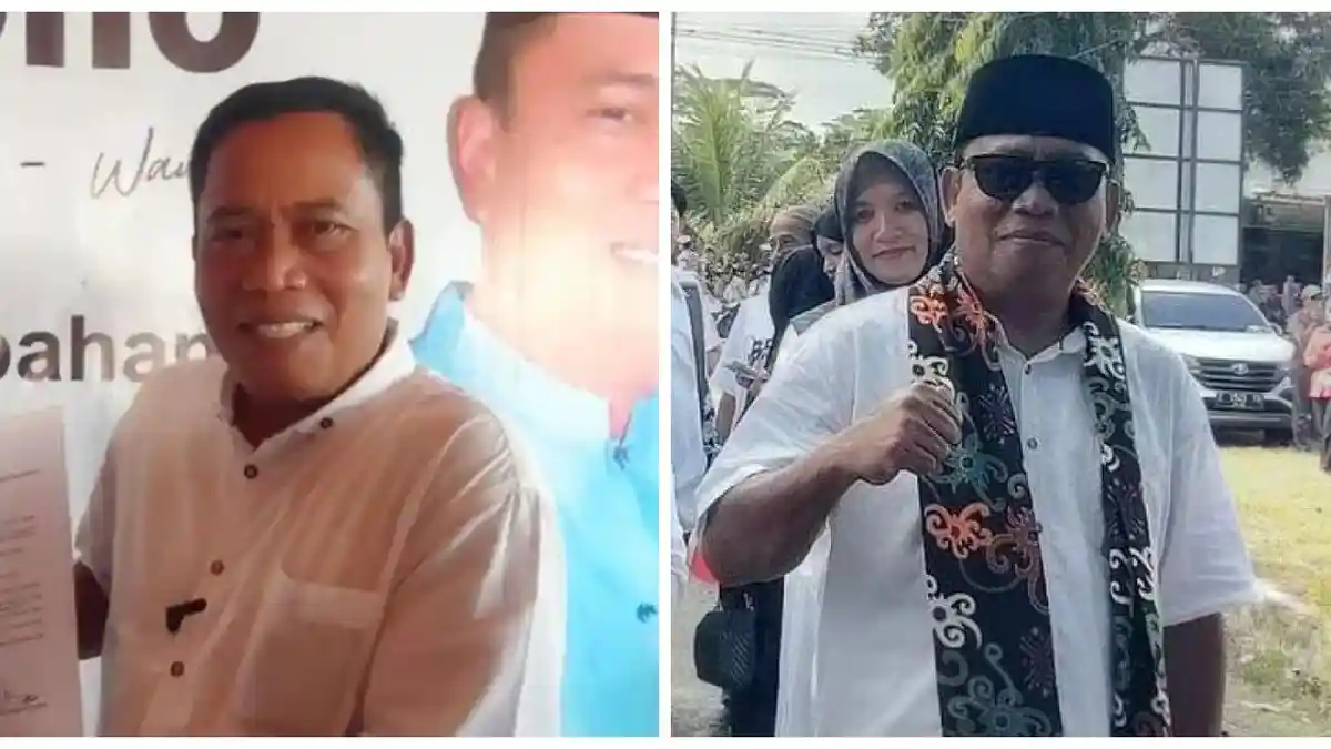 Profil Ino Darsono, Wabup Pangandaran yang Temui Jokowi, Dikabarkan Akan Gabung PSI
