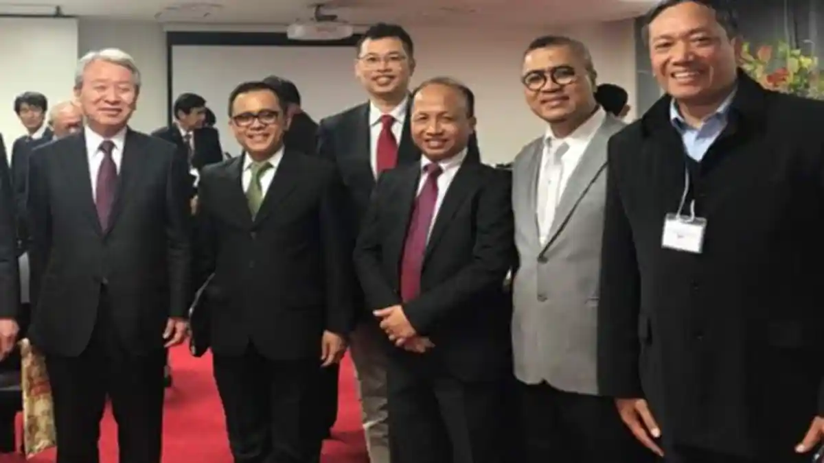 Pemda Banyuwangi Sudah Canggih dan Jadi Pusat Studi Banding Keuangan