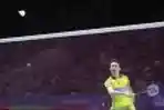 Lee Chong Wei Ungguli Tim Hongkong