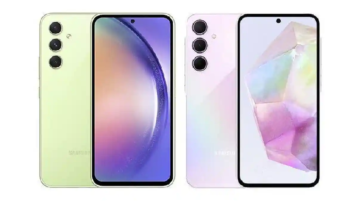 Harga Samsung A54 5G, A55 5G, A56 5G Jelang Oktober 2025, Worth It yang Mana