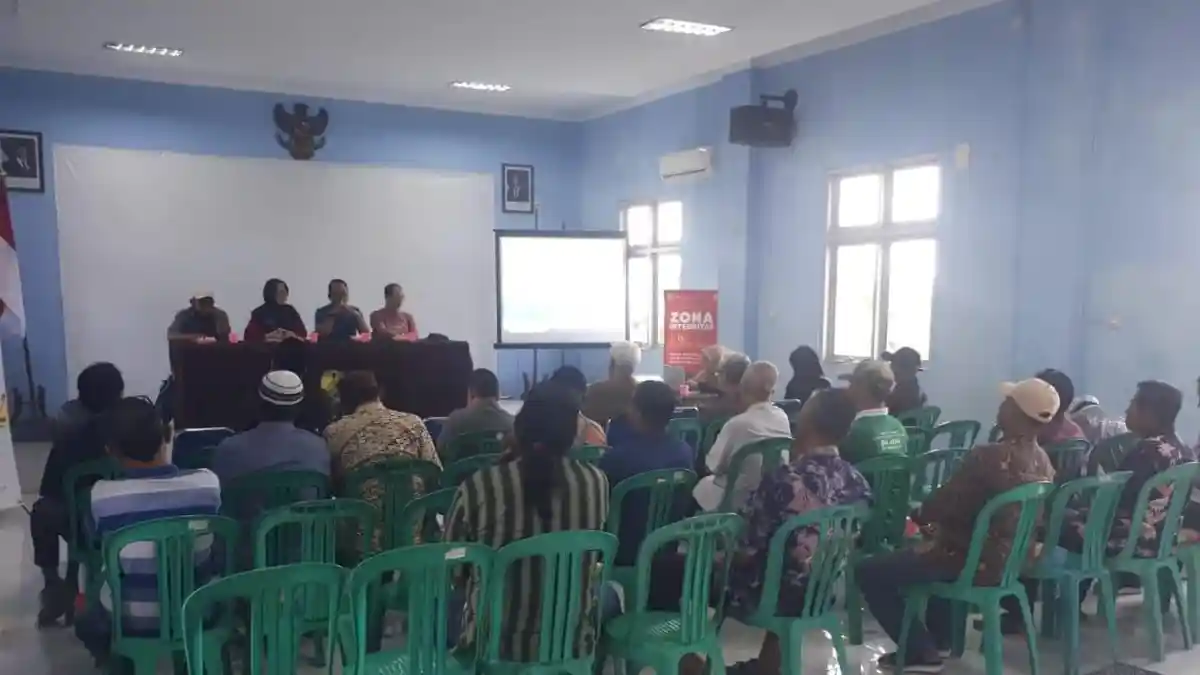 Antisipasi Penutupan TPA Degayu, Pemkot Pekalongan Bangun 3 TPS-3R