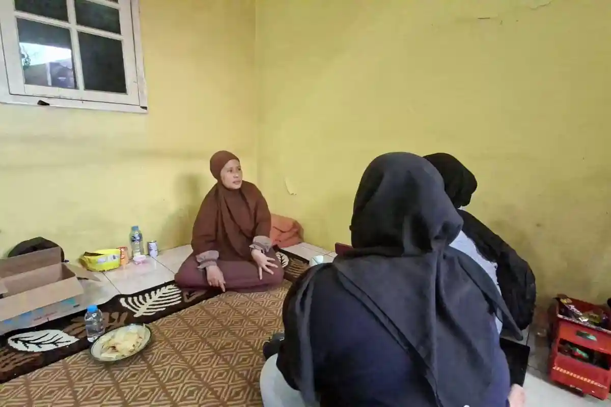 Curhat Soal Teror Pinjol, Driver Taksi Online Asal Depok Ditemukan Tewas Terikat di Tol Jagorawi