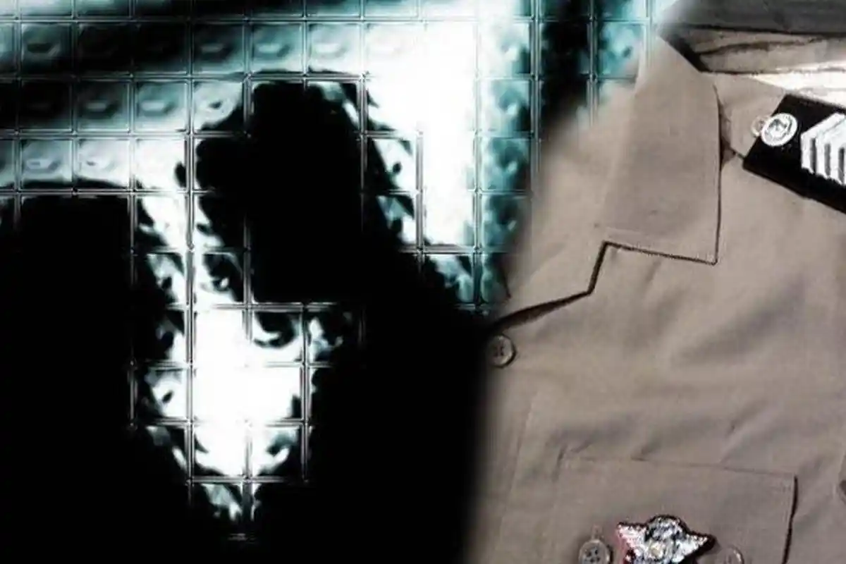 Nasib GP Anggota DPRD Blitar dan NW Polwan Polres Batu yang Tepergok Selingkuh, Sudah Jadi Tersangka