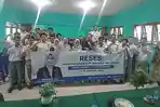 Anggota DPRD Babel Ini Dorong Pelajar SMK Manfaatkan Program Pelatihan Kerja yang Disiapkan Pemprov