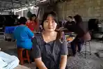 Kue Kering NW di Desa Padang Belitung Timur, Tembus 100 Kilogram Hanya dari Satu Pesanan Saja