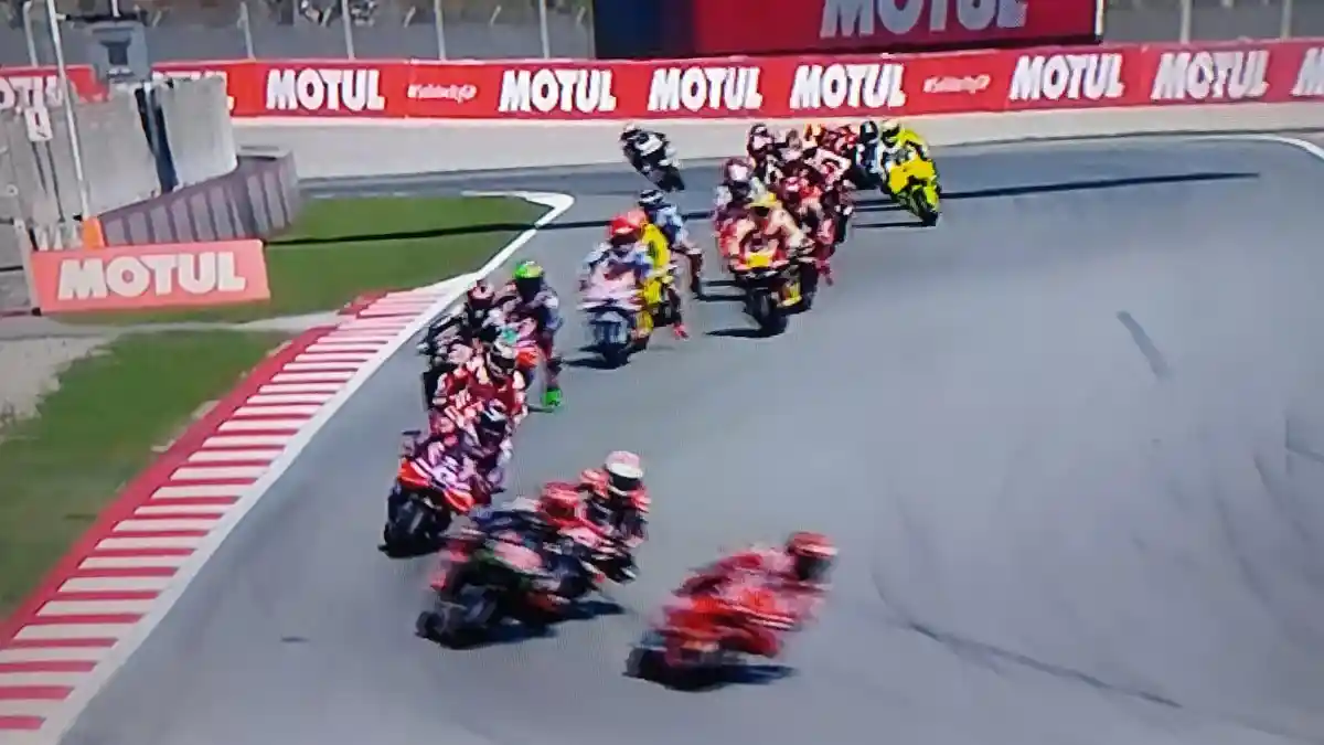 Link Live Streaming Balapan MotoGP Hungaria Malam Ini, Bisa Nonton di HP