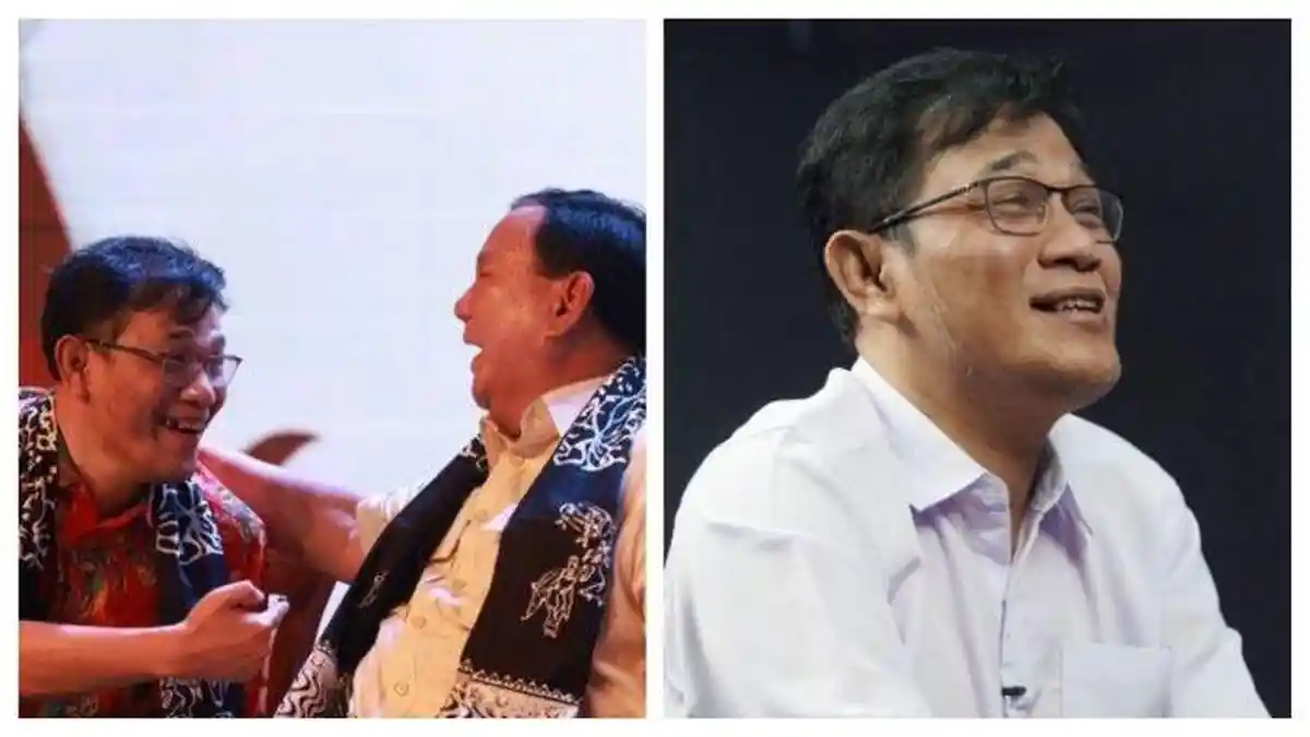 Prediksi Pengamat Soal Sanksi PDIP bagi Budiman Sudjatmiko yang Ditentukan Hari ini