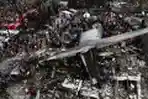 Military Plane Crash