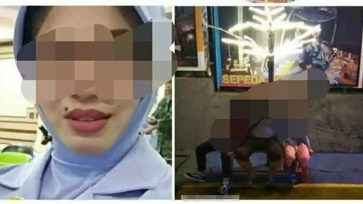 Nasib Istri POM TNI AU di Surabaya yang Suaminya Terancam Dipecat: Pasang Status Fitnah ke Wiranto