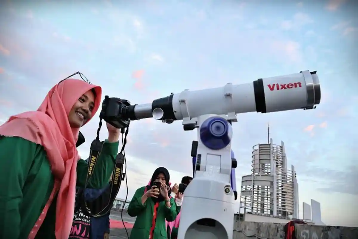 Live Streaming Sidang Isbat Kemenang RI Penentuan Hari Pertama Puasa, 1 Ramadan 1439 H