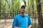 Kisah Arief Hardiman, Keeper Jerapah di Ragunan: Suka Duka Merawat Satwa Tertinggi di Darat