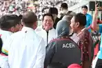 Kehadiran BSI pada PON Aceh-Sumut 2024, Bukti Komitmen Kuat Dukung Pengembangan Ekonomi dan Olahraga