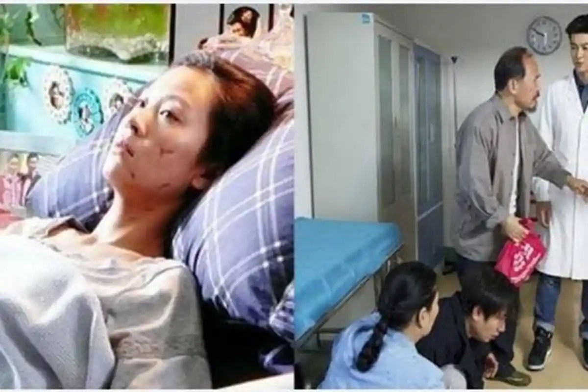 Istri yang Koma Hamil, Suaminya Bersikeras Melahirkan, Siapa Sangka Waktu Kelahiran Dokter Shock