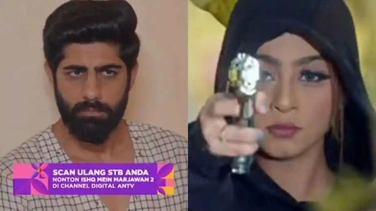 Sinopsis Serial India Ishq Mein Marjawan 2 19 Desember 2022: Sarah-Vyom Sekongkol Tembak Vansh