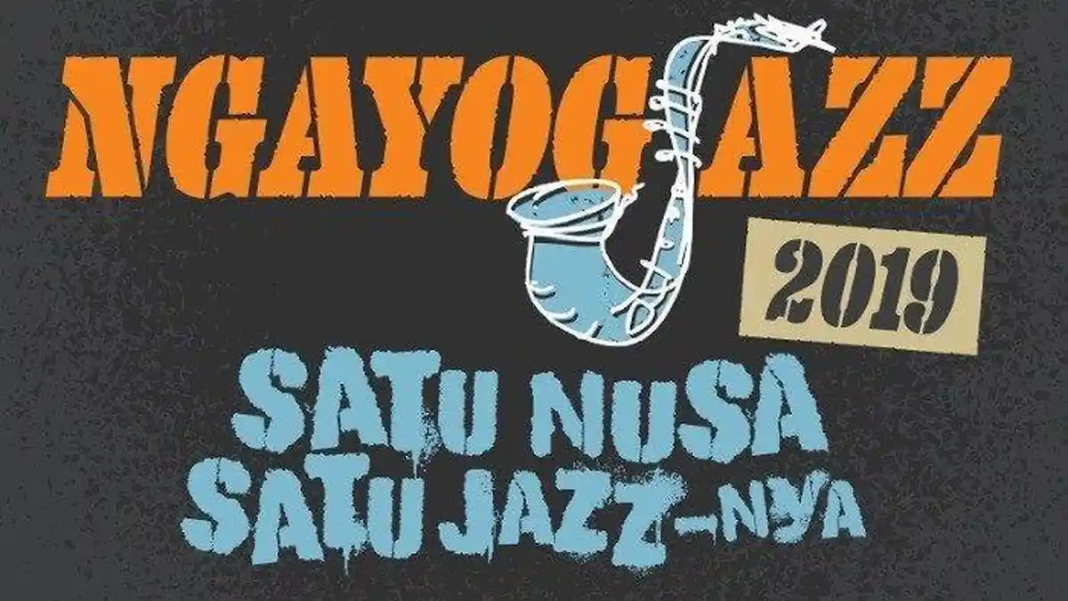 Ngayogjazz 2019, Pagelaran Jazz yang Digagas Mendiang Djaduk Ferianto