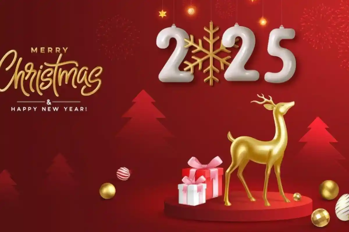 40 Ucapan Selamat Natal 2025 dalam Bahasa Jawa dan Artinya yang Penuh Makna