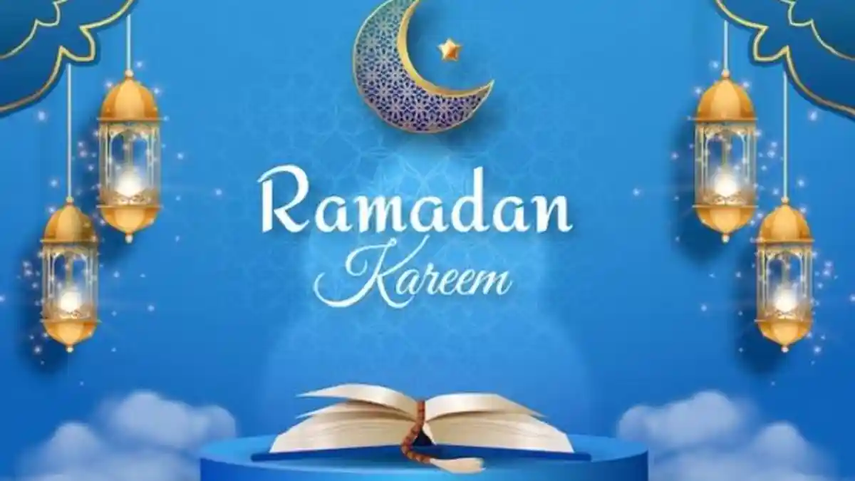 40 UCAPAN Sambut Bulan Ramadhan 2024/1445 H Bahasa Inggris, Bagikan ke Kawan dan Kerabat Sekarang