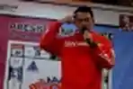 Hedi Yunus Hadiri Lounching Album BIG 80s-90s FY