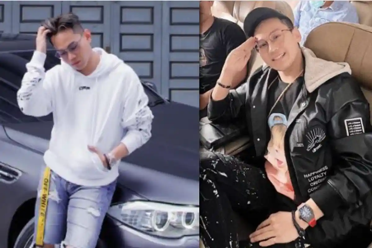 3 Ucapan Indra Kenz sebelum Kena Kasus Penipuan, Netizen Sebut Kena Karma Omongan Sendiri