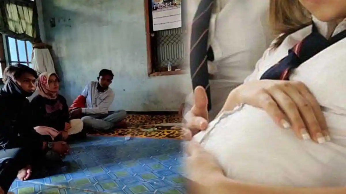 Nasib Siswi SMP Gresik yang Dihamili Pria 50 Tahun Seusai Tolak Sogokan Rp 1 Miliar, Penyogok Aman