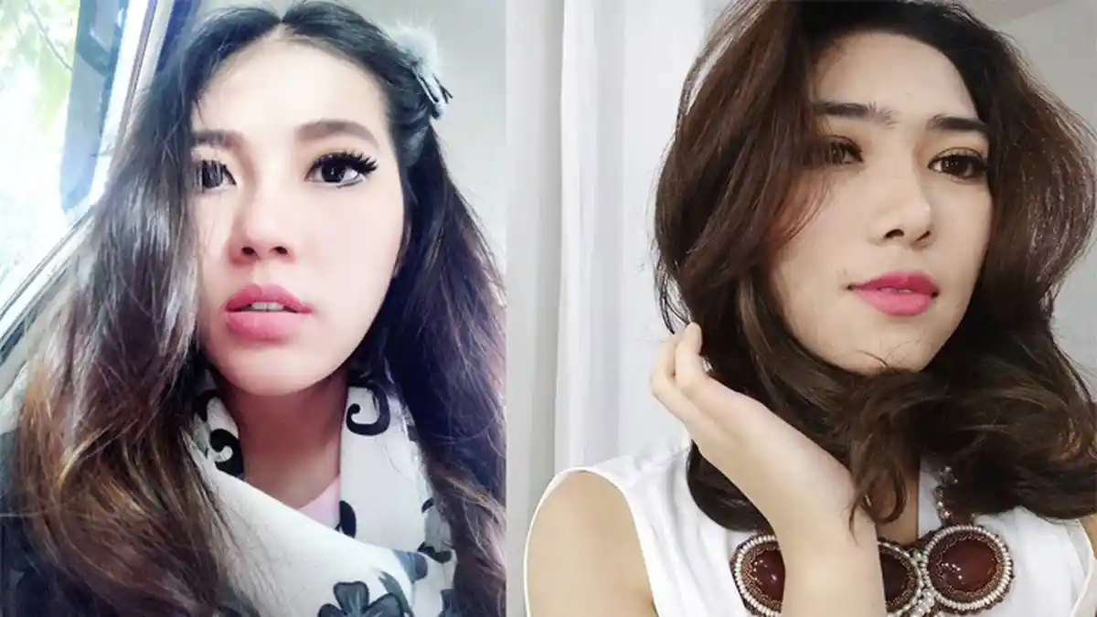 Nampak Serupa, Meski Beda Genre Musik, Via Vallen Dibilang Mirip Isyana Sarasvati