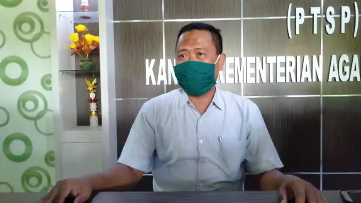 Kemenag Sampang Larang Takbir Keliling, Salat Idul Fitri Diterapkan dengan Protokol Kesehatan