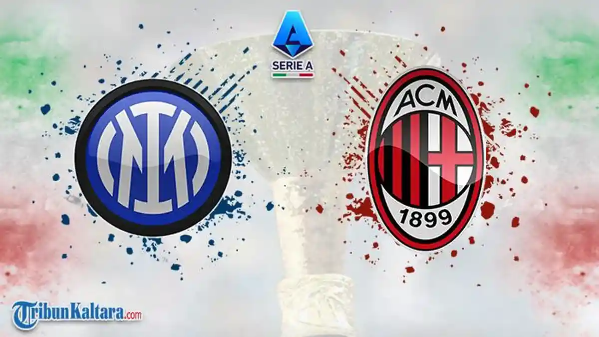 Daftar Pemain Cedera di Derby della Madonnina Inter Milan vs AC Milan, Dimarco dan Maignan Pulih?