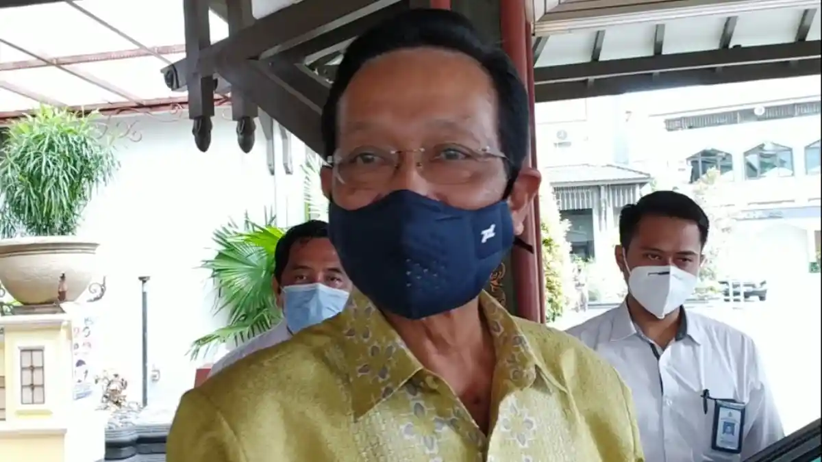 Sultan Berharap Lebih dari 2 Desa Terdampak Tol Yogya-Solo yang Menerima Ganti Untung pada 2020 Ini