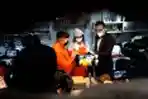 Peluncuran Aplikasi KOKi Dihadiri Indra Bekti