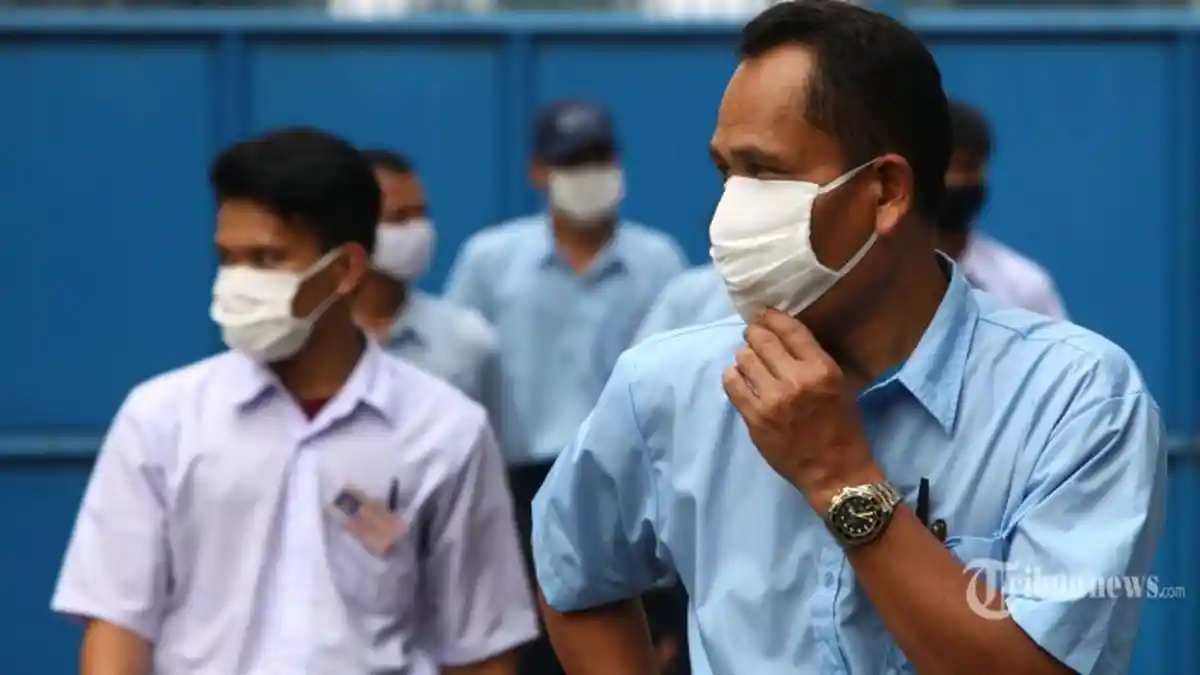 Nasib Pabrik Sampoerna di Surabaya Pasca 100 Karyawannya Positif Rapid Test Corona