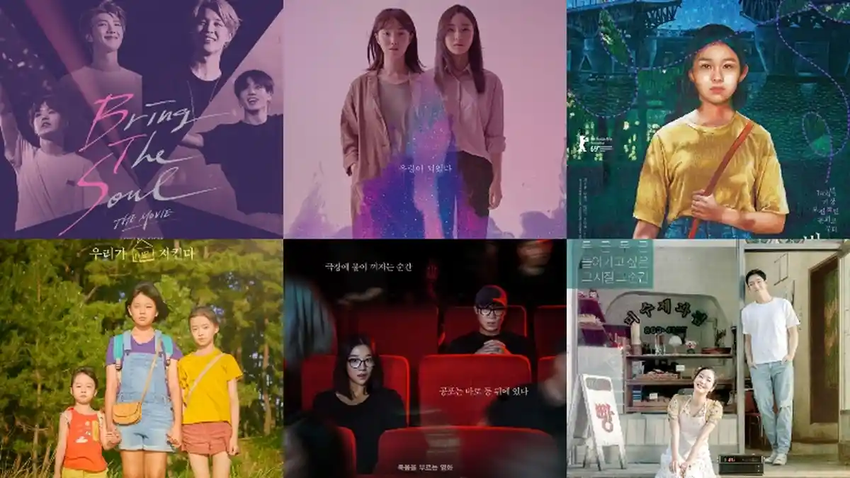9 Film Korea Terbaru Agustus 2019, BTS Bring The Soul hingga Tune In For Love