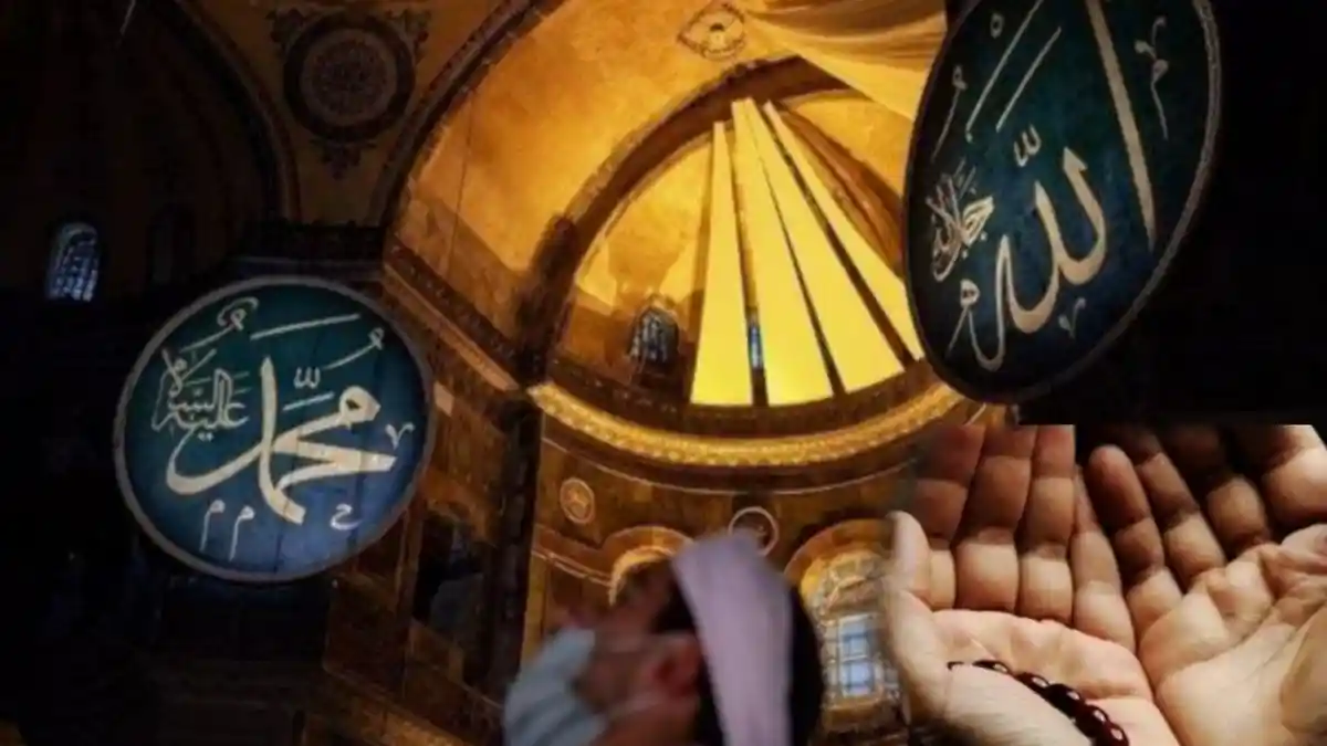 Keistimewaan Sholawat Nariyah, Doa Lancarnya Rezeki, Simak Penjelasan Ustaz Abdul Somad