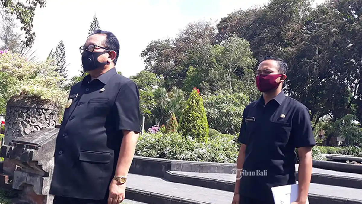 Cok Ace Sebut Lebih Banyak Warga Tak Pakai Masker Setelah New Normal, Kebanyakan Usia Muda