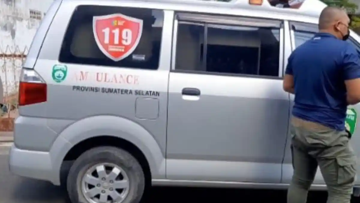 UPDATE Bantuan Rp 2 Triliun: Anak Akidi Tio Sesak Napas, Jalani Tes PCR di Rumah