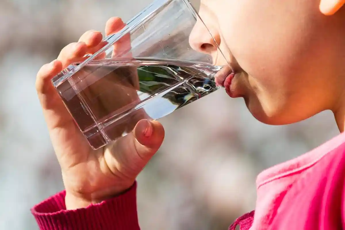 Pengaruh BPA pada Air yang Diminum Sehari-hari, Berikut Penjelasan Ahli