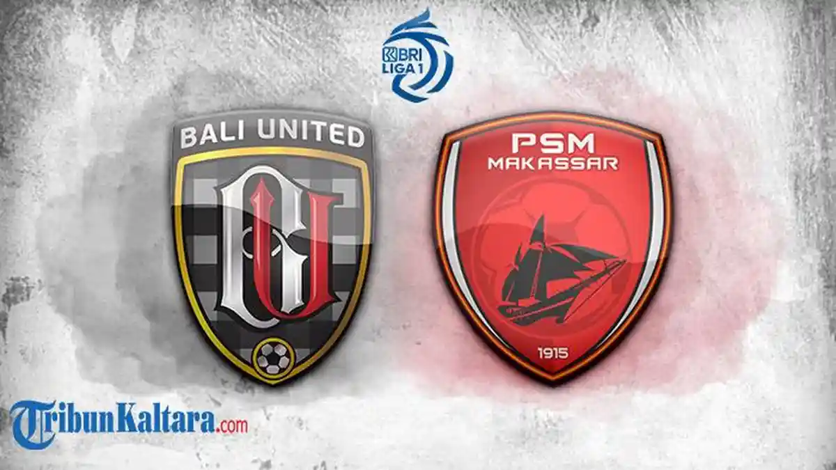 Buat Suporter Serdadu Tridatu dan Juku Eja, Cara Beli dan Harga Tiket Bali United vs PSM Makassar