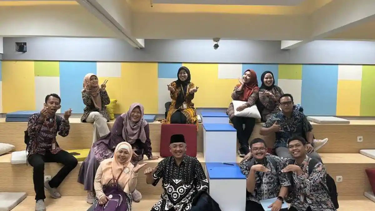 UIN Walisongo Diskusikan Kerja Sama dan Kehumasan di UIN Suka dan UII