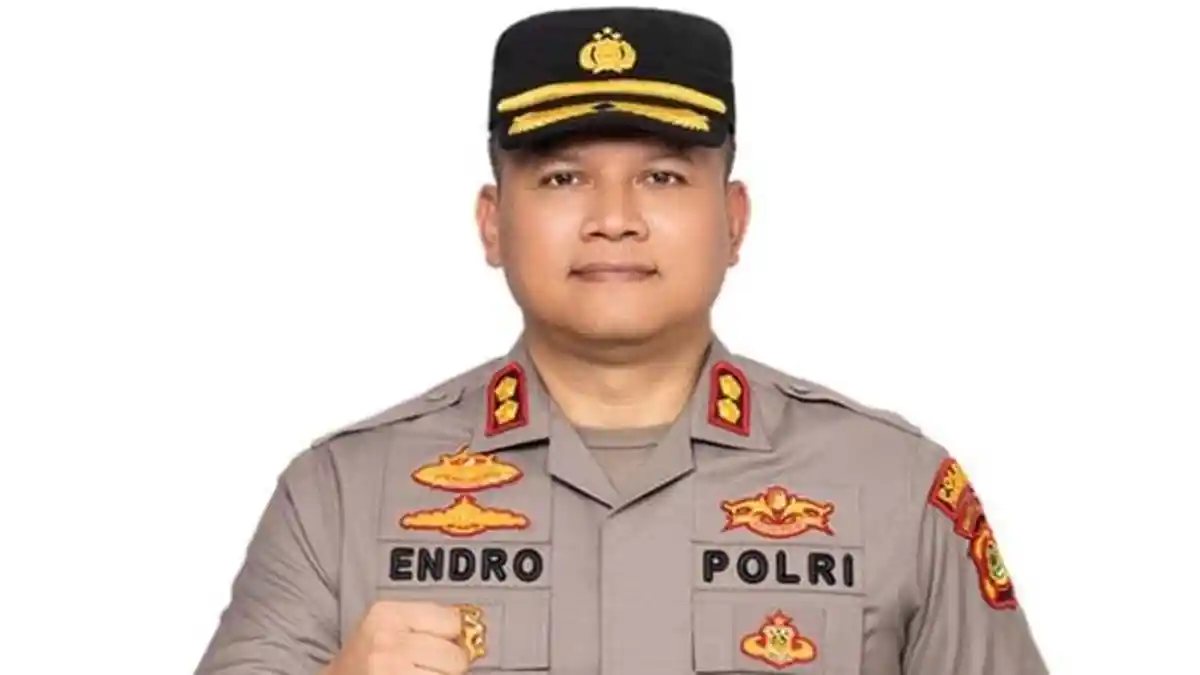 Polres OKU Dalami Dugaan Oknum Polisi Terlibat Kasus Penyalahgunaan Narkoba