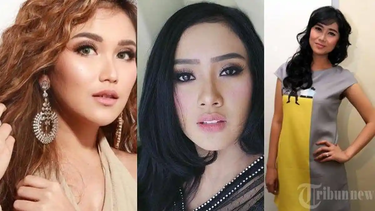 Hanya Recehan! Bayaran Manggung Ayu Ting Ting & Pedangdut Lain Sebelum Tenar, Citata Paling Sedih