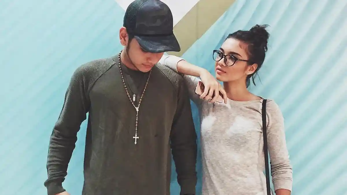 Alamak! Bukan Cowok Romantis, Giorgino Abraham Malah Pernah Beri Barang Ini ke Kekasih