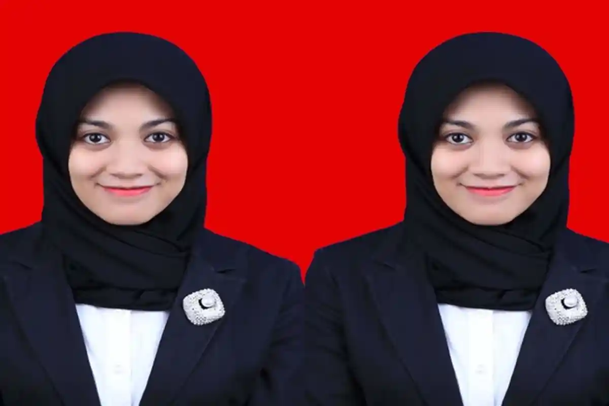 Nilai SKD 482, Winda Destariani, Guru Matematika asal Lahat Raih Peringkat Tertinggi ke-3 Nasional