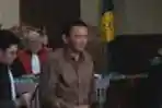 Ahok Jadi Saksi Sidang Korupsi UPS di P Tipikor