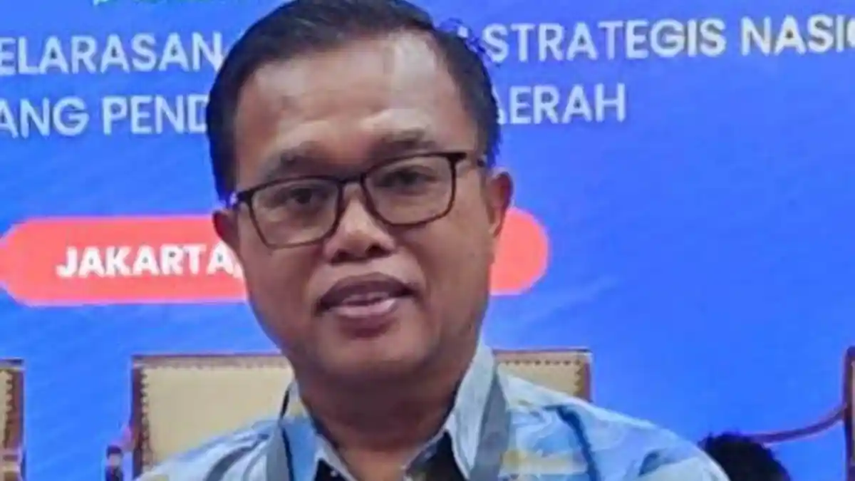 KBM Normal, Siswa Lampung Selatan Diimbau Tidak Ikut Aksi Damai 